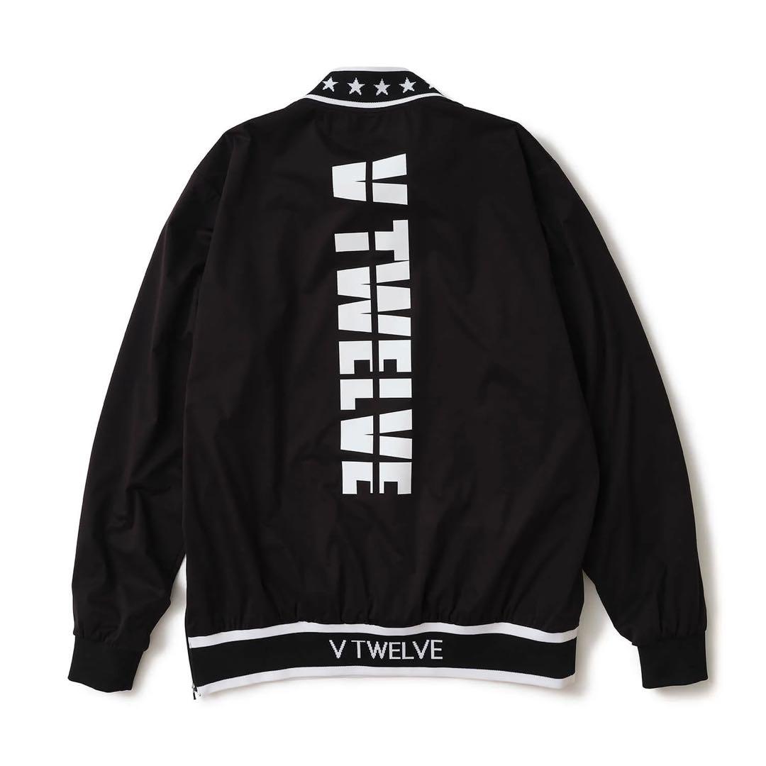 メンズウェア V12 STAR JAQ SNEAD