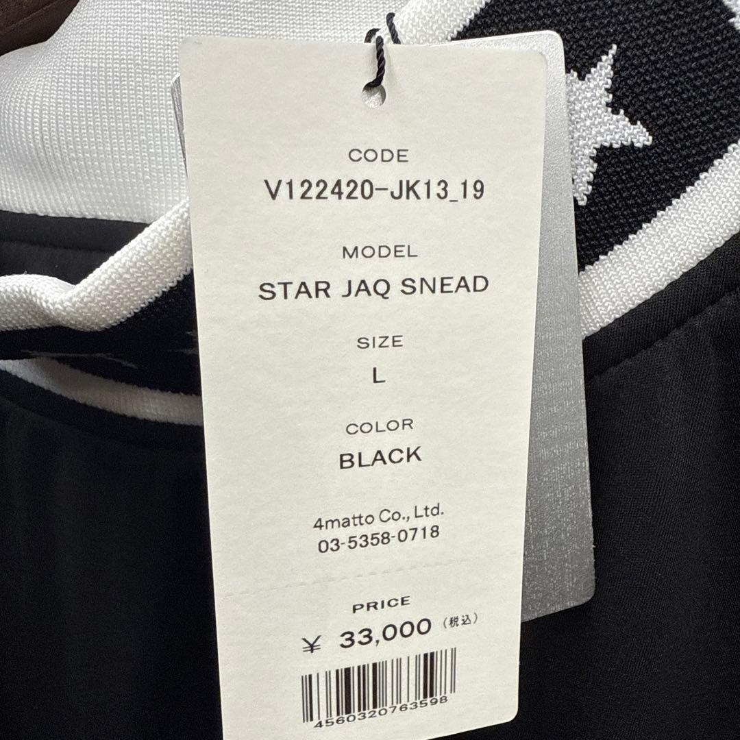 メンズウェア V12 STAR JAQ SNEAD