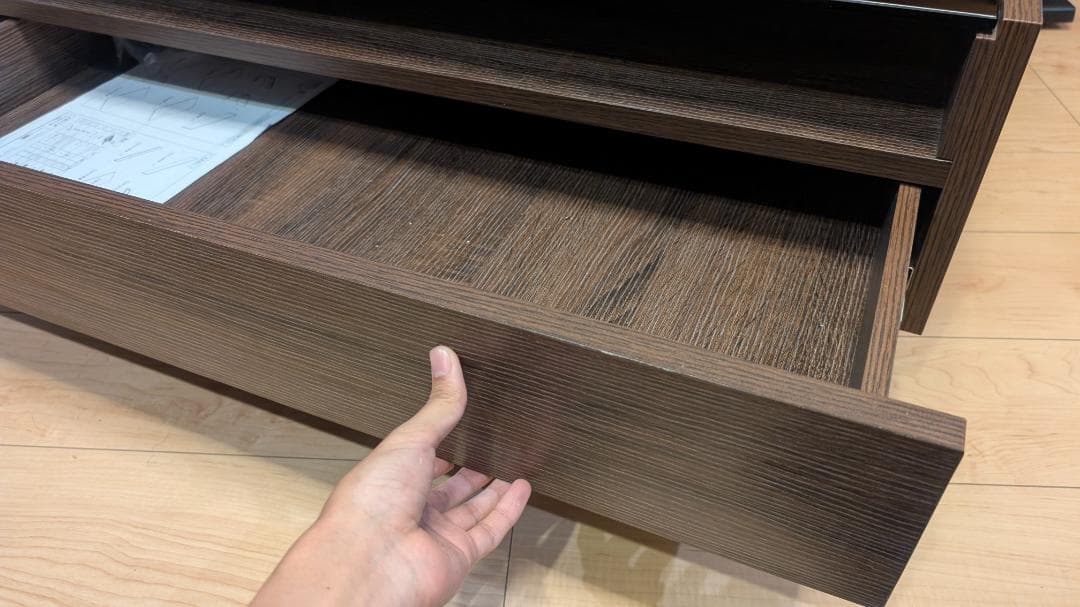 家具350 Connie テーブル センターテーブル　ローテーブル　コーヒー