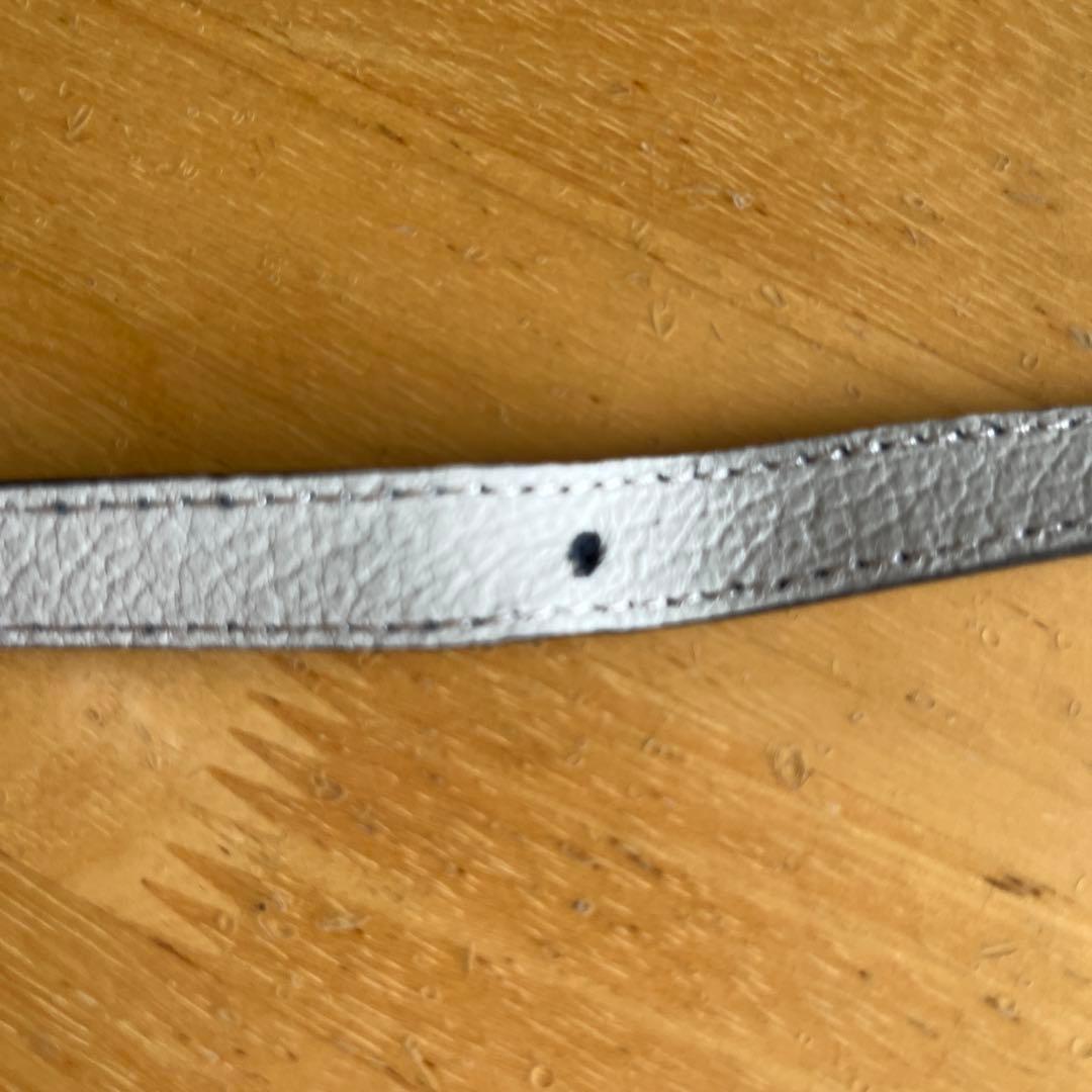 プ*︎様 ヴィオラドーロ　イタリアン　レザー　トート　ショルダーバッグ　レザー