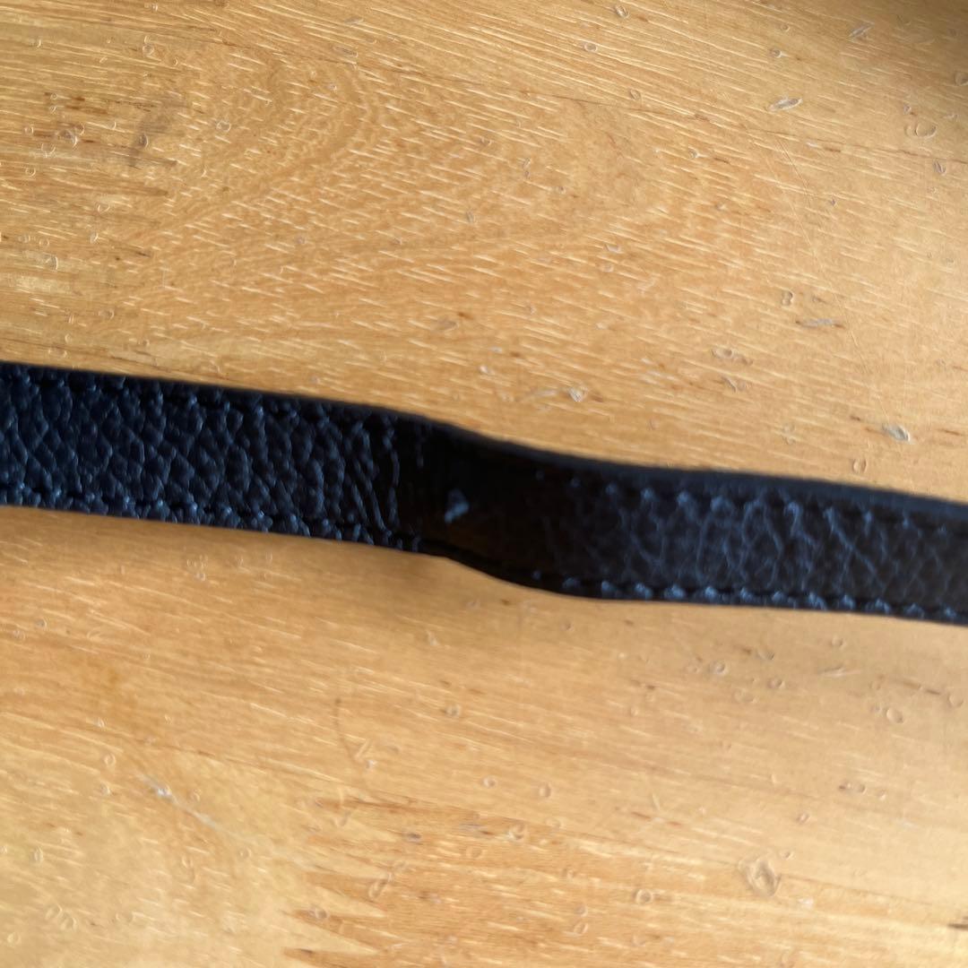 プ*︎様 ヴィオラドーロ　イタリアン　レザー　トート　ショルダーバッグ　レザー