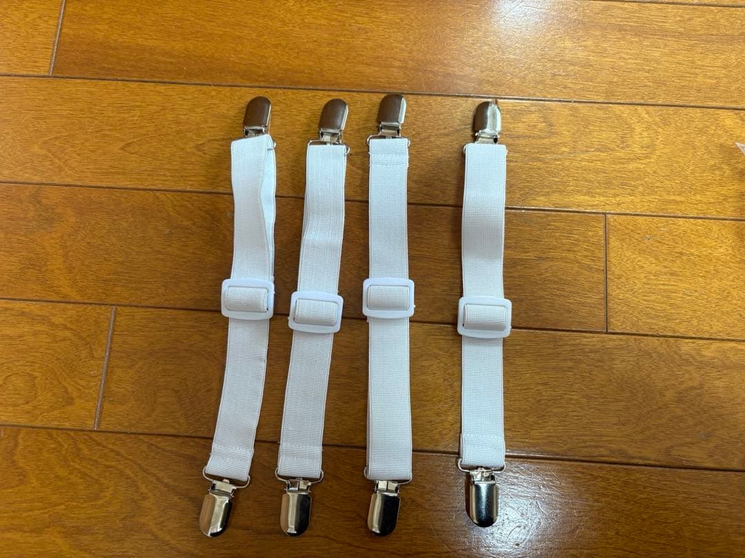 未使用　アーシネスコットンシーツ 210cm×250cm リラクリフェ