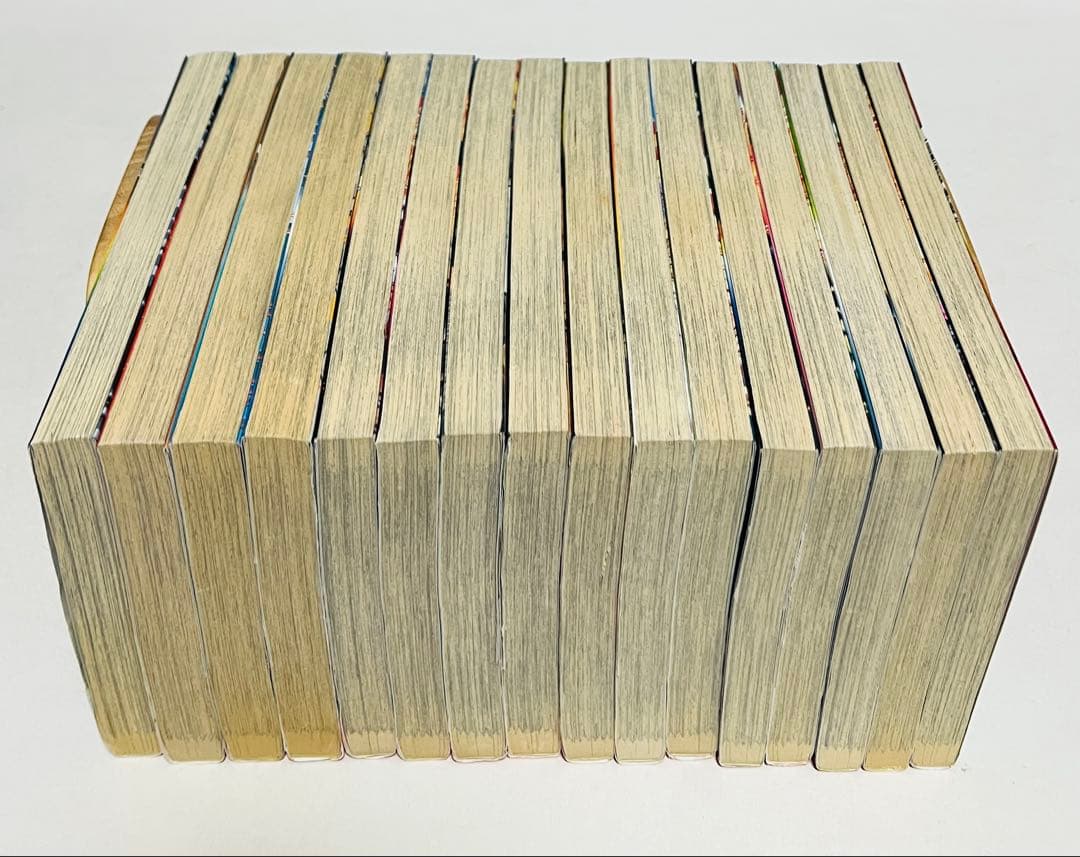 【⚠️非全巻】レストアガレージ251 1〜32巻セット