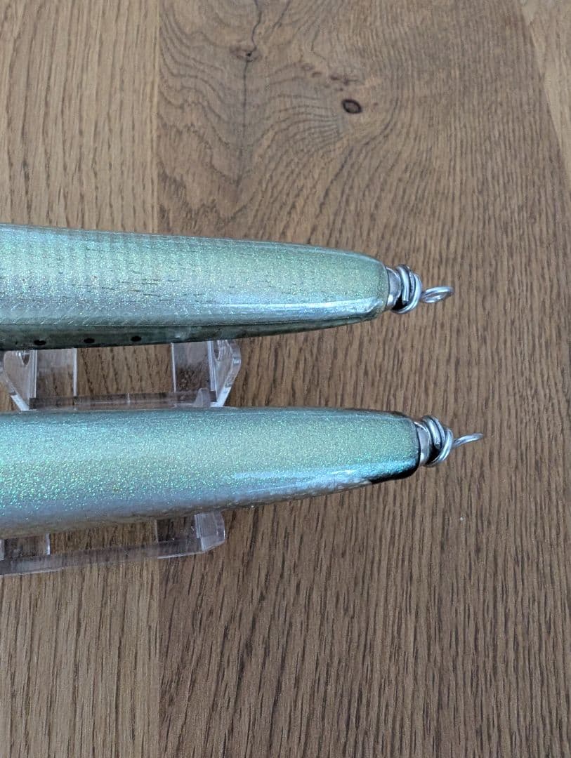 未使用　カーペンター　ガンマ　LB 45-160 45-160 2本セット