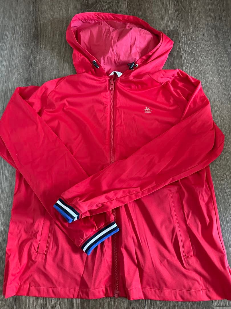 マンシングMunsing☆ 3WAYアウター HEAT NAVI 中わたベスト☆