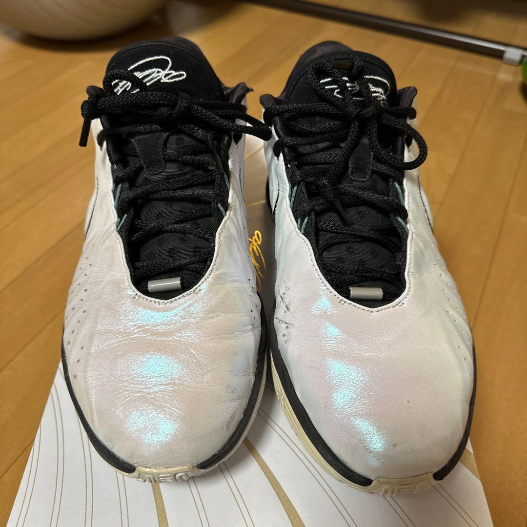 レブロン21 29センチ　NIKE レブロンジェームス