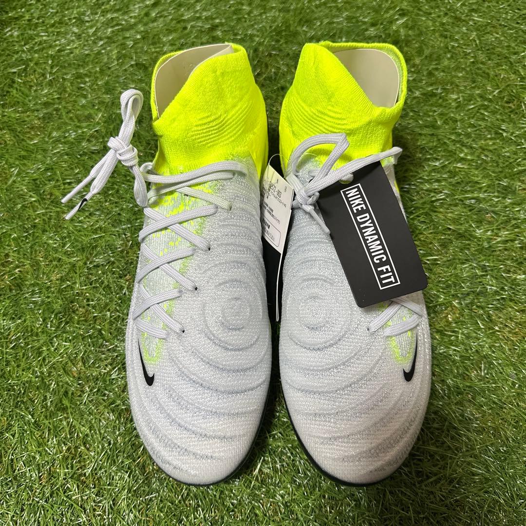 【ラスト一足！】ファントムルナ 2 エリート FG 27.5cm 送料無料