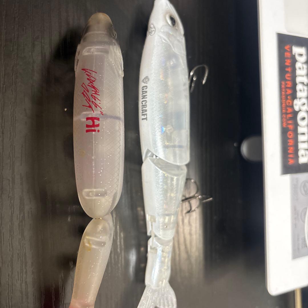 ジョインテッドクローシフト　タイニークラッシュ