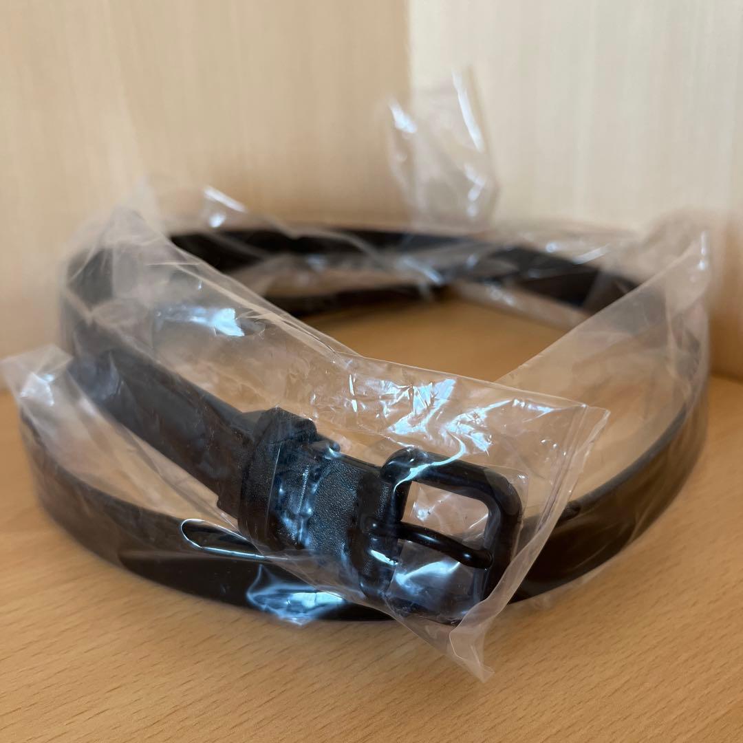 G/FORE 2ポケットベルトバッグ ブラック ベルトとポーチ3点セット