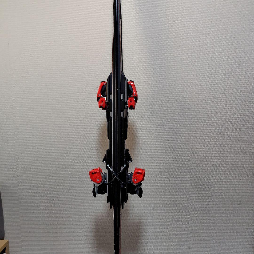 スキー ATOMIC REDSTER G9 FIS 187cm R26