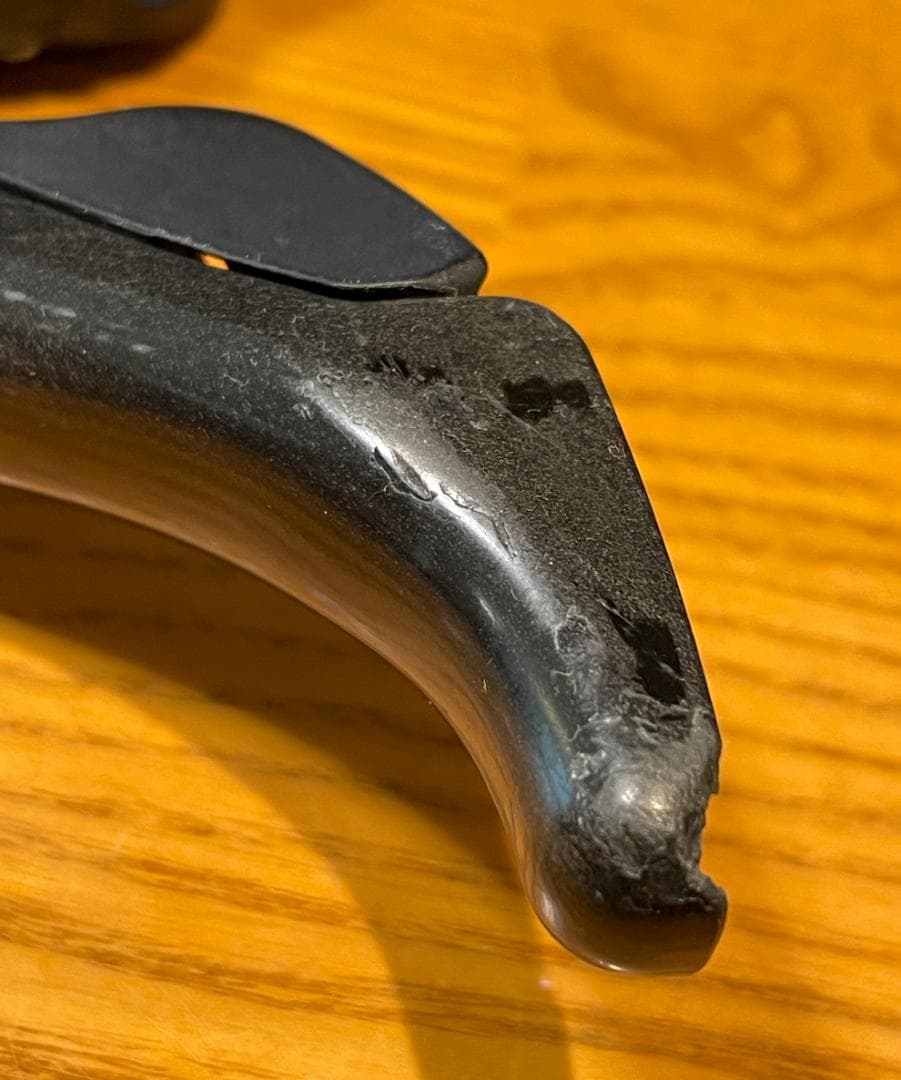 シマノ アルテグラ　【ST-6700】 STIレバー