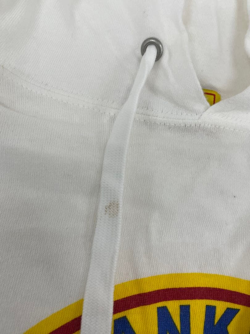 knmen136-0641 HYSTERIC GLAMOUR パーカー