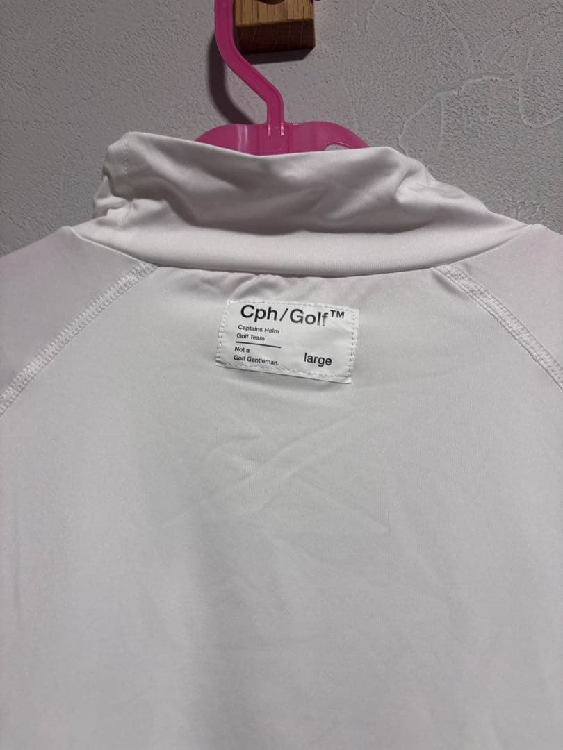 2025秋冬　モックネックアンダーガーメント　XL