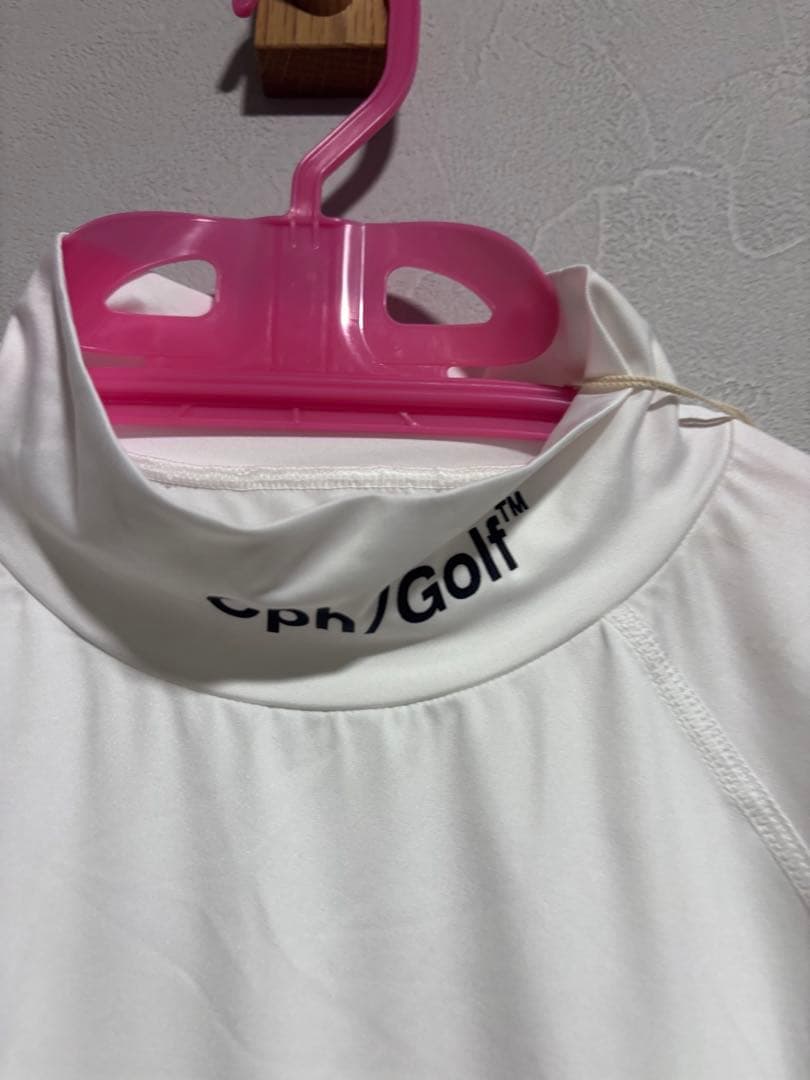 2025秋冬　モックネックアンダーガーメント　XL