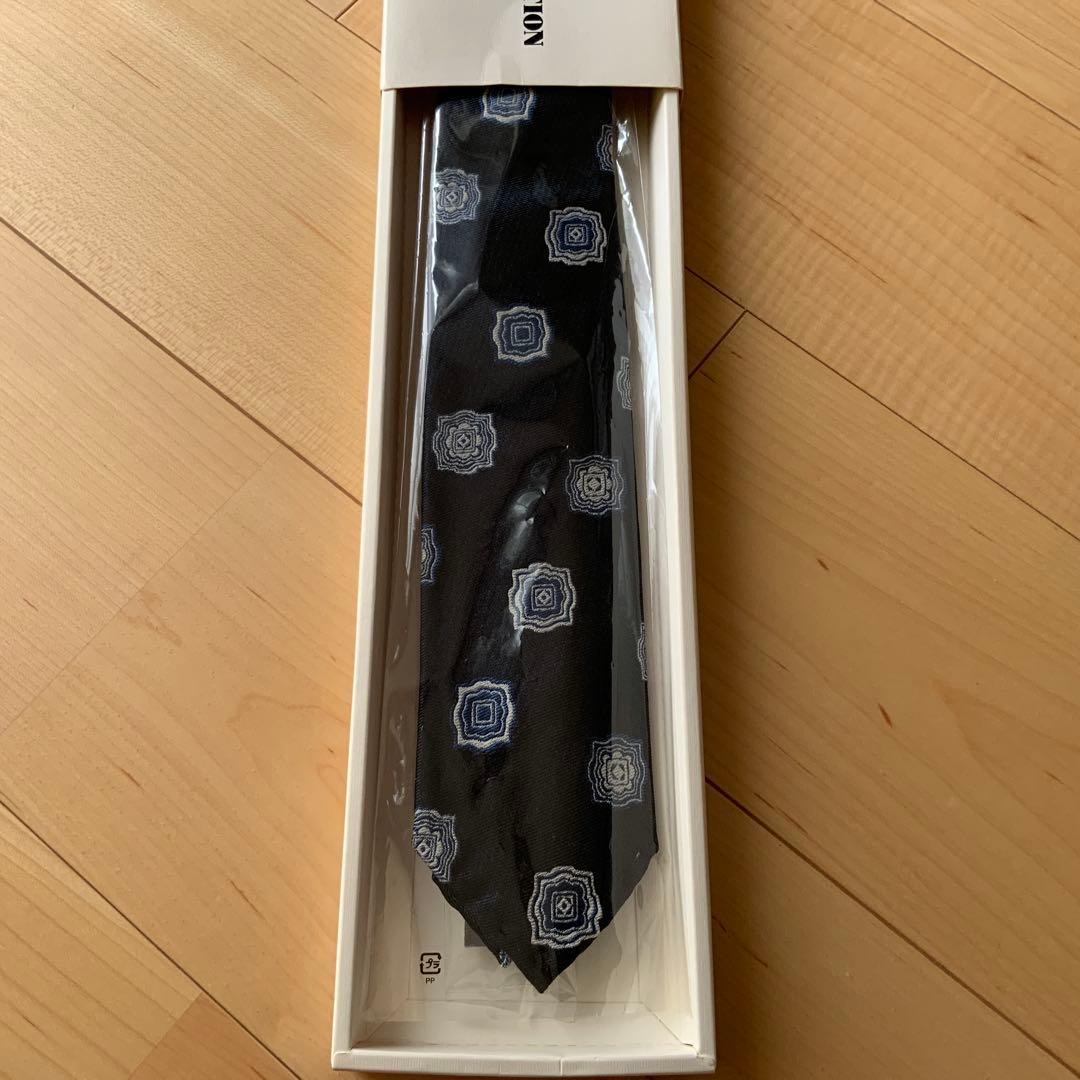 FRANCO BASSI ネクタイ