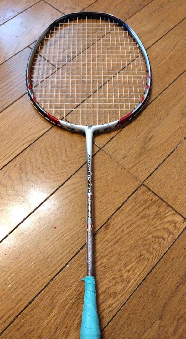 YONEXヨネックス バドミントンラケット ナノスピード7000