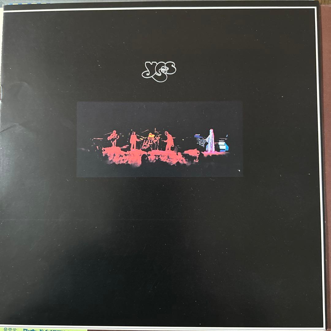 イエス イエスソングス