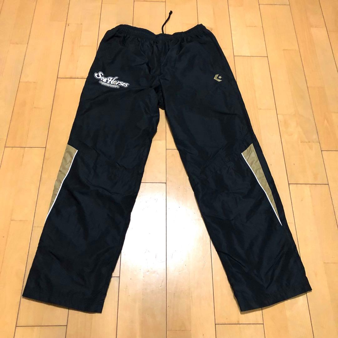 Bリーグ シーホース三河 ウォームアップウェア セットアップ B.LEAGUE