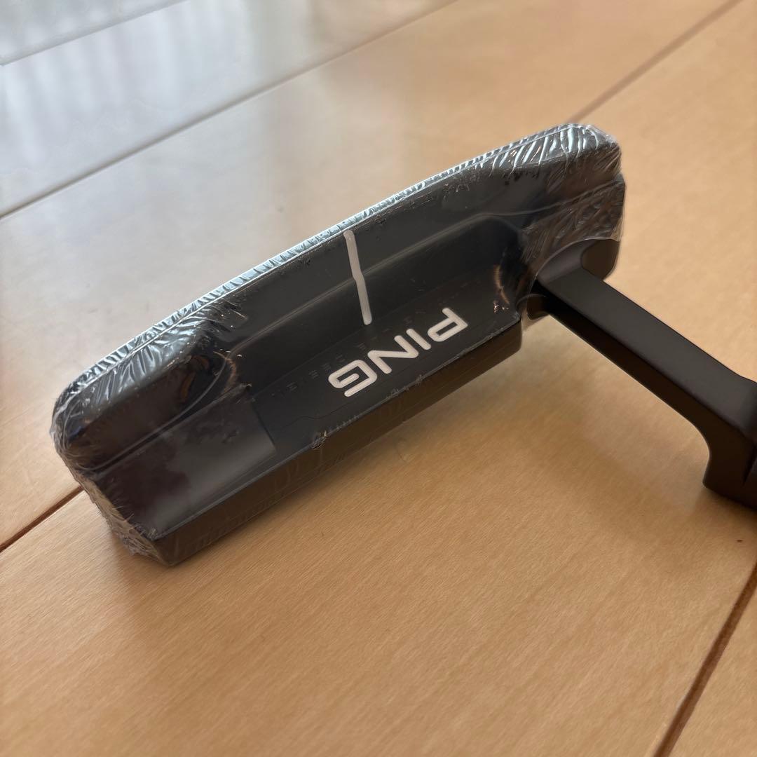 クラブ PING ANSER PLD