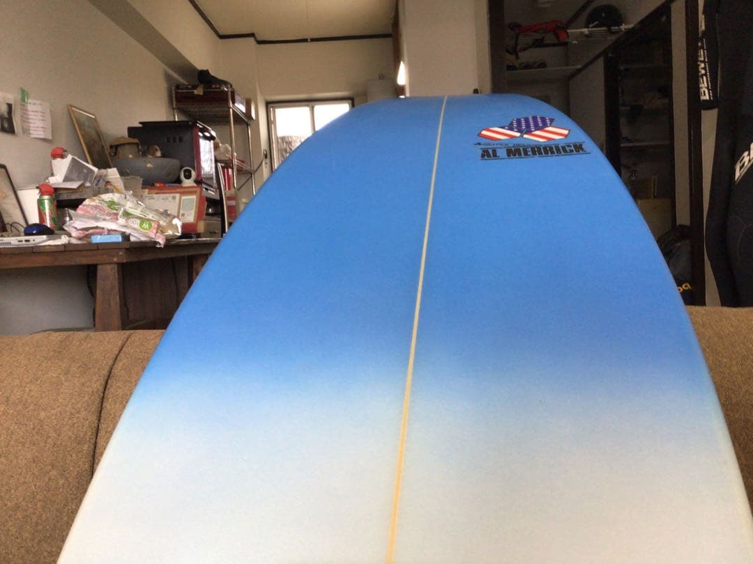 アルメリックウィアードリッパー