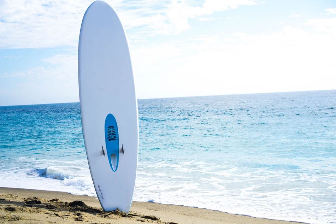 モーター付きeSUP