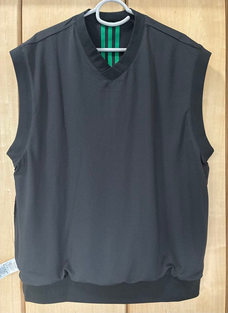 adidas GOLF Rolling Links ベスト Originals