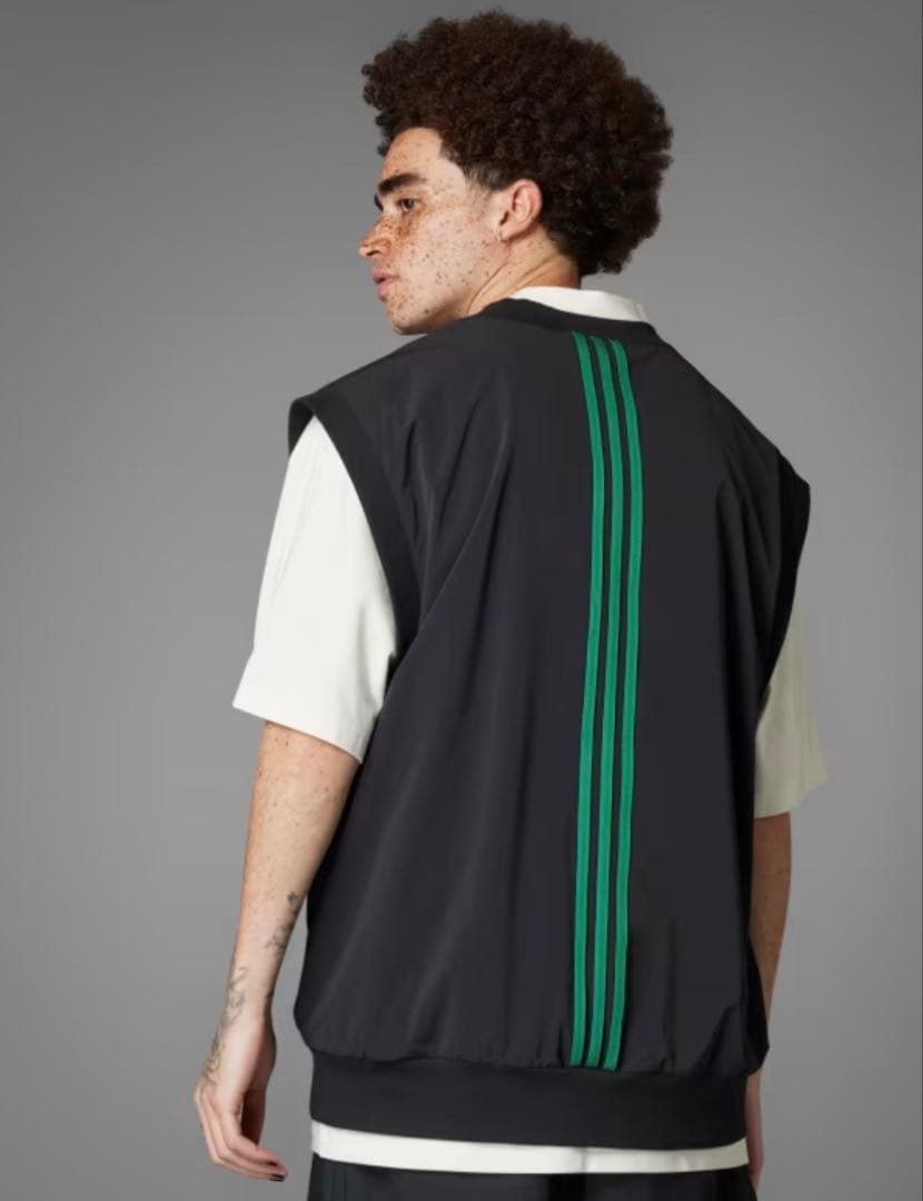 adidas GOLF Rolling Links ベスト Originals