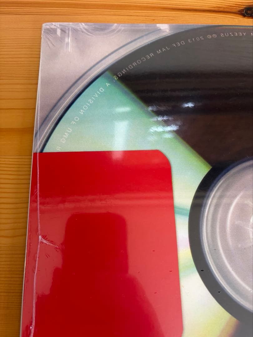 kanye west YEEZUS アナログ レコード LP vinyl