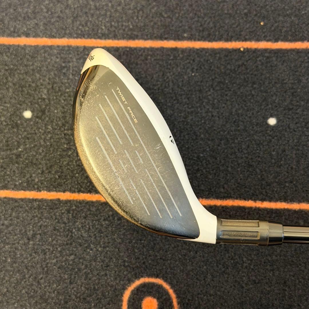 SIM MAX 5wベンタスブラック　ベロコア　ventus black 7S