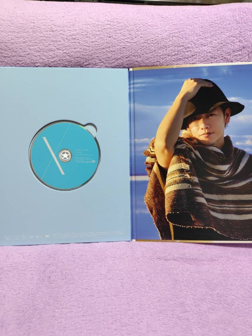 ビター・ブラッド DVD