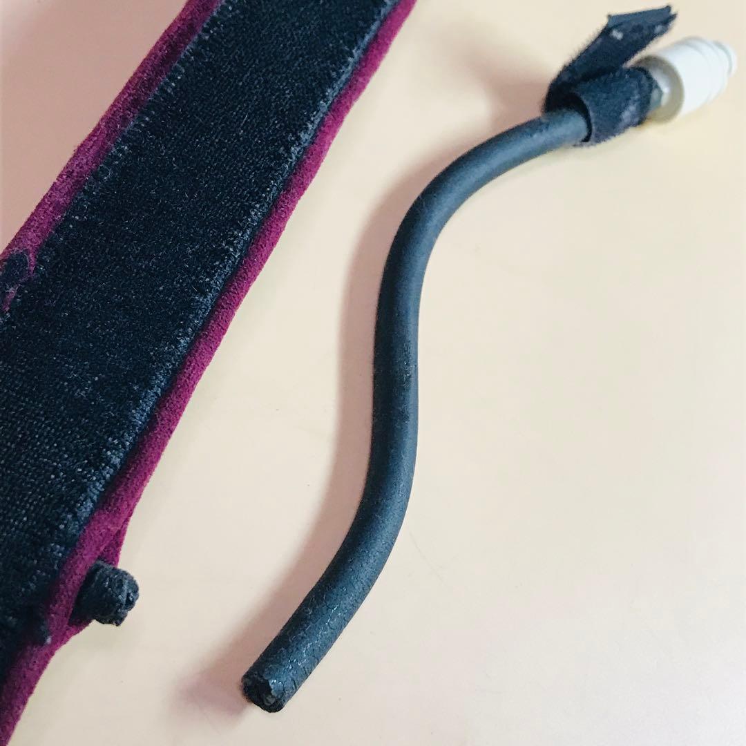 空圧式加圧ベルト　左脚用（一本）加圧ジャパン純正　加圧バンド