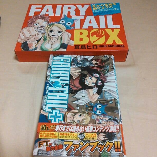 特装版あり　フェアリーテイル１～３１巻+オマケ