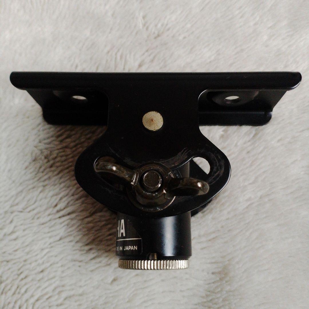 YAMAHA ヤマハ BMSー10A マイク スタンド アダプター 音響 録音