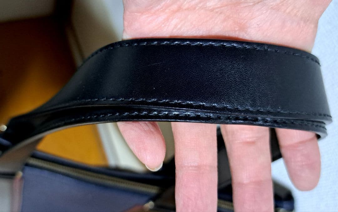 ポールスミス トートバッグ 完売 メンズ Paul Smith ビジネス