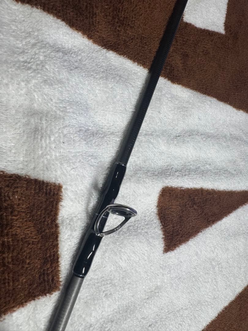 テンリュウ ホライゾンMJ HMJ642B-L