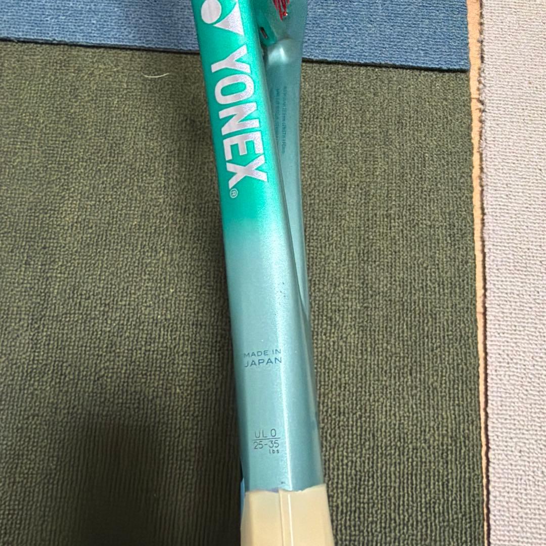 14番　ヨネックス　ソフトテニス