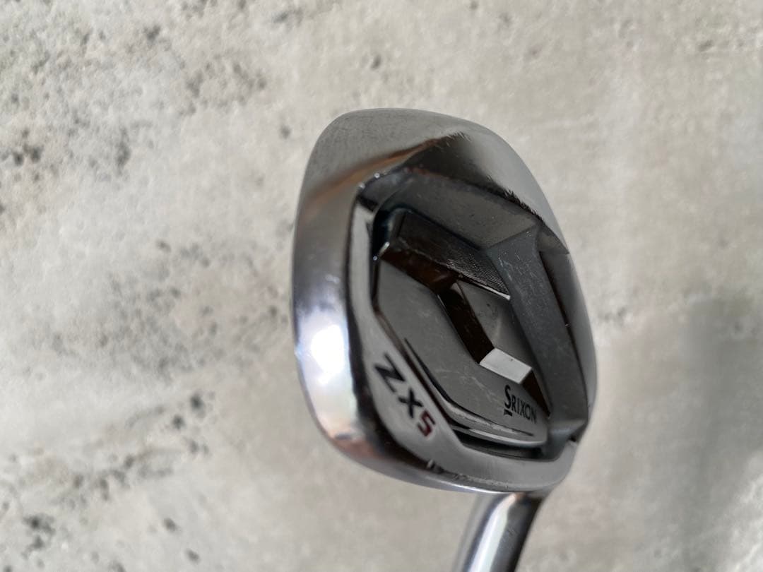 Srixon ZX5 8番アイアン　単品