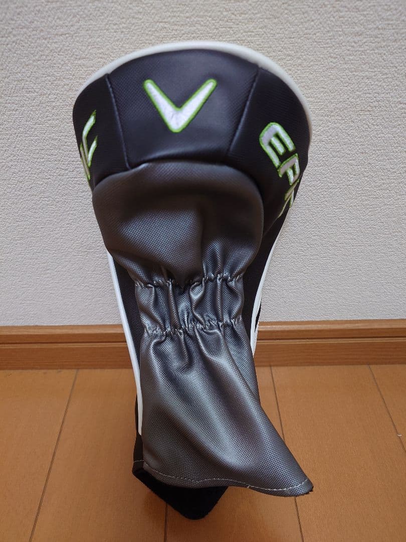 Callaway EPIC MAX ドライバー