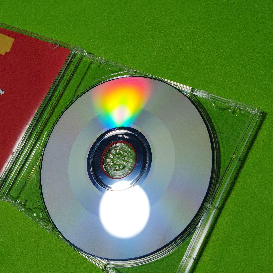 JITTERIN'JINN ジッタリンジン CARAMBA! カランバ！