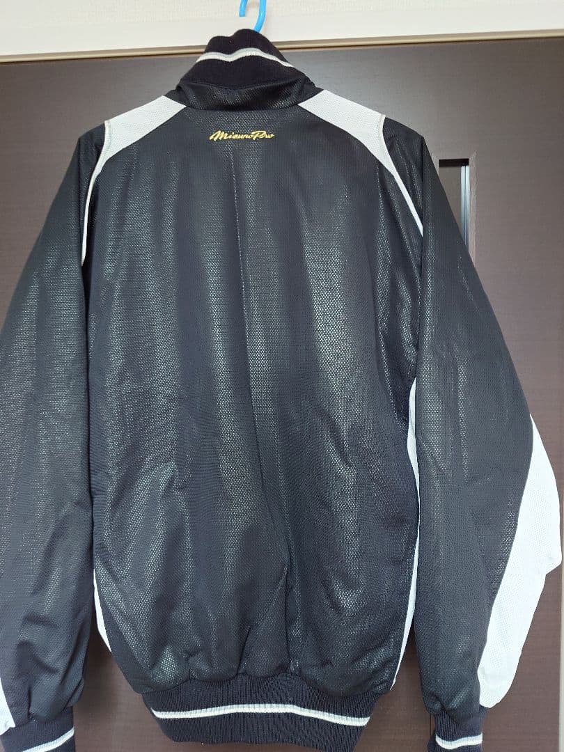 ミズノプロ　グランドコート　 グラコン　野球　 MIZUNO PRO　限定