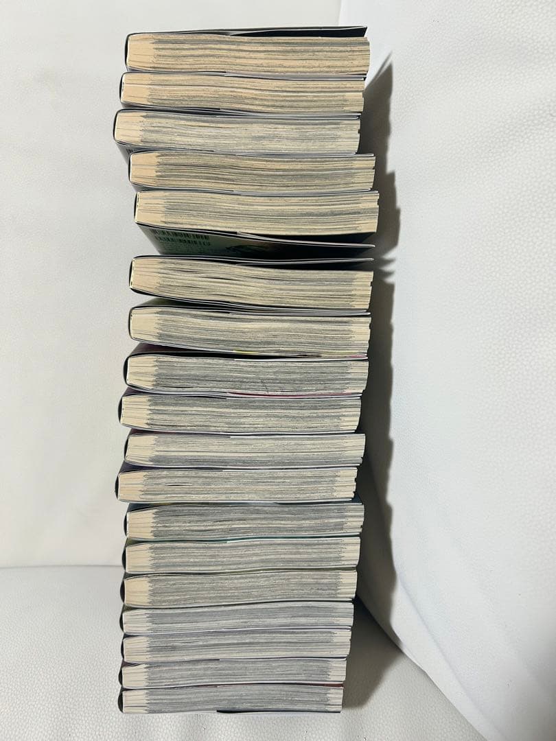 【クローバー】爆音列島　全巻