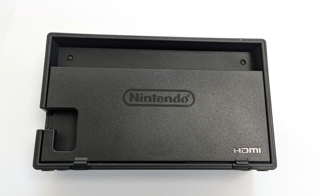 Nintendo Switch 2023年製 本体セット 新型 バッテリー強化版