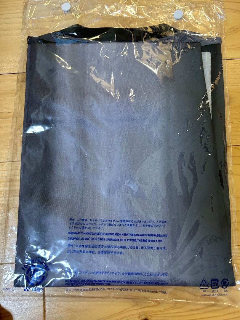 YONEX インターハイ限定Tシャツ 2025 ヨネックス L サイズ　インハイ