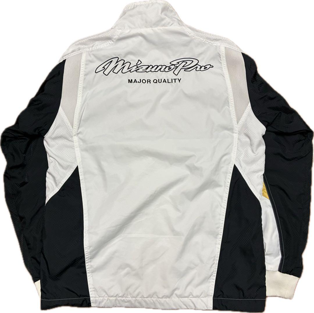 極美品【Mizuno Pro 】ジャケット 3枚セット サイズS