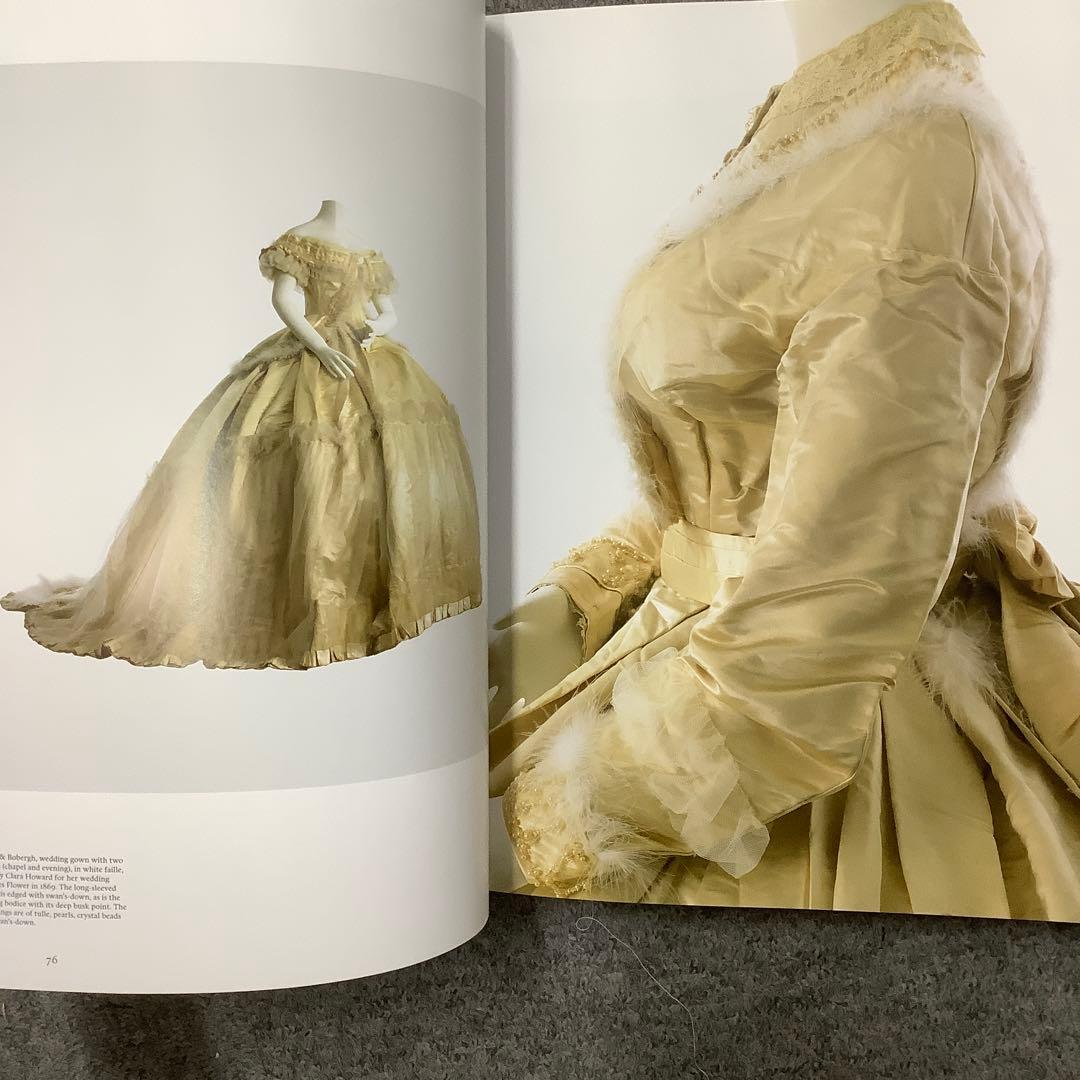 THE HOUSE OF WORTH 1858-1954 洋書