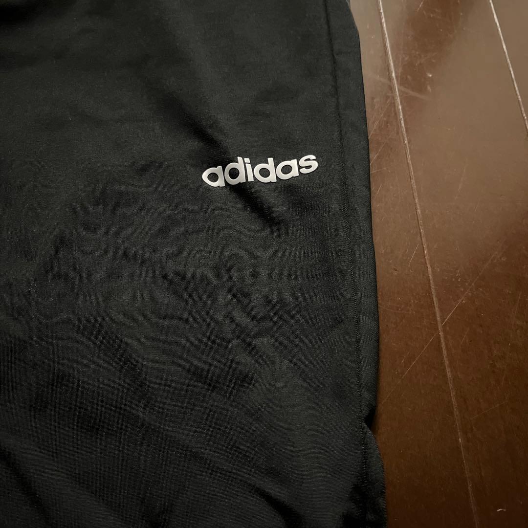 adidas アディダス　セットアップ　　上下　　ジャージ