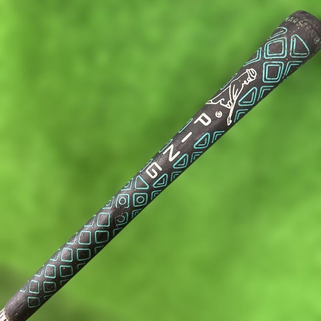 PING EYE2 BeCu １&２