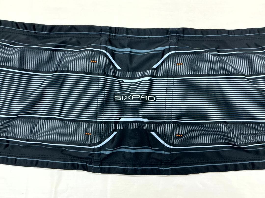 SIXPAD シックスパッド パワースーツ コアベルト Ｌサイズ