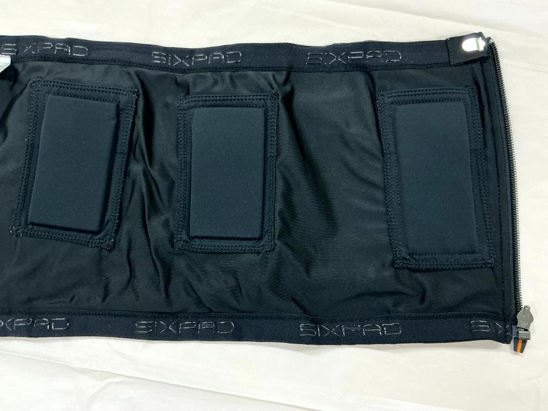 SIXPAD シックスパッド パワースーツ コアベルト Ｌサイズ