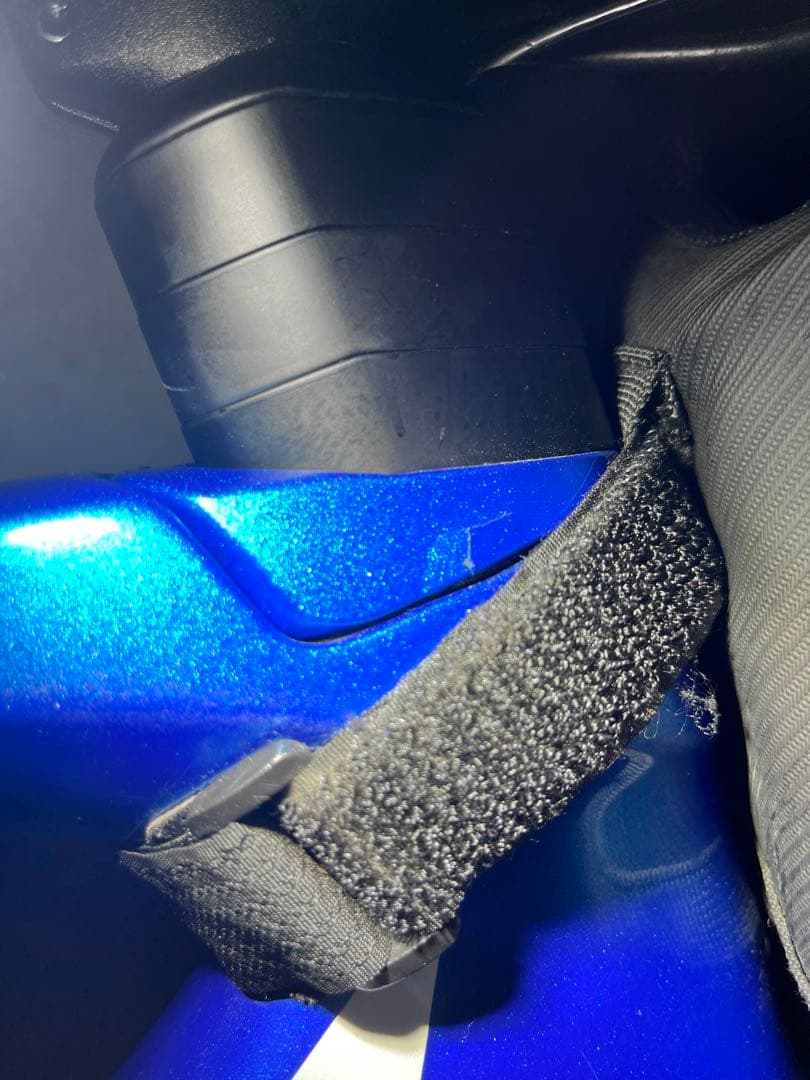 たたた【TREK】エモンダ SL5